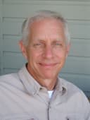 Mark Johnson